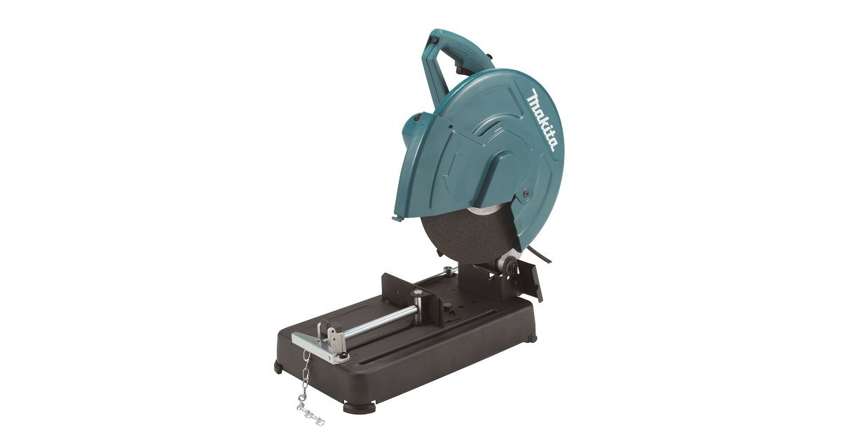 Amoladora Makita 355 mm, 2200 W LW1401