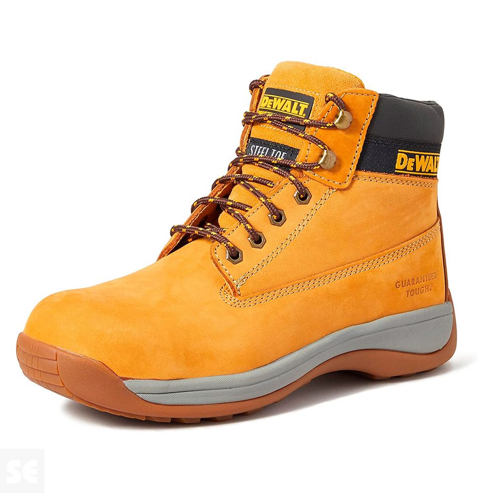 Botas Apprentice T.45
