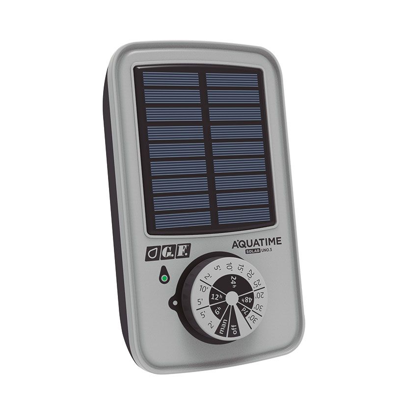 Aquatime Solar Uno.3 -Kit Solar De Riego