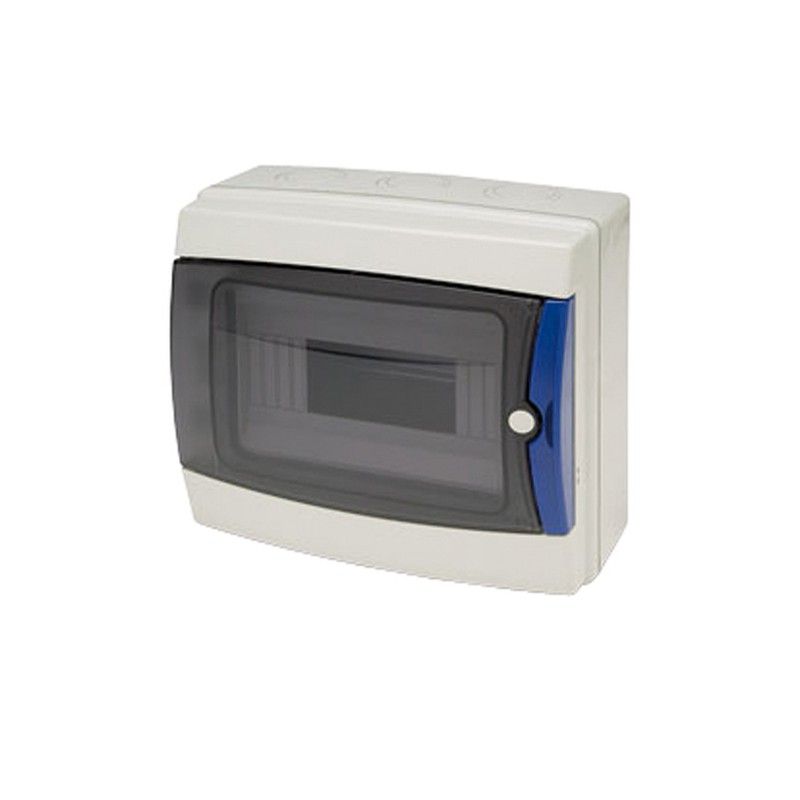 Armario Estanco Acqua Ip65 8 Elementos 9000R3908 Famatel