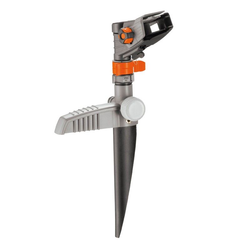 Aspersor De Impacto Sectorial 464N8141 Gardena