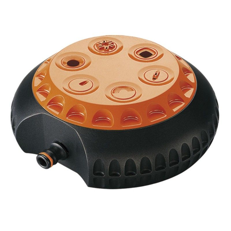 Aspersor multifunción CLABER.