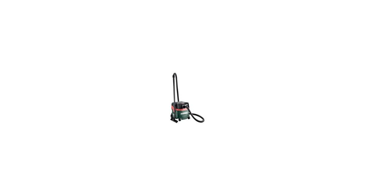 ASPIRADOR UNIVERSAL Metabo AS 20 L PC 602083000