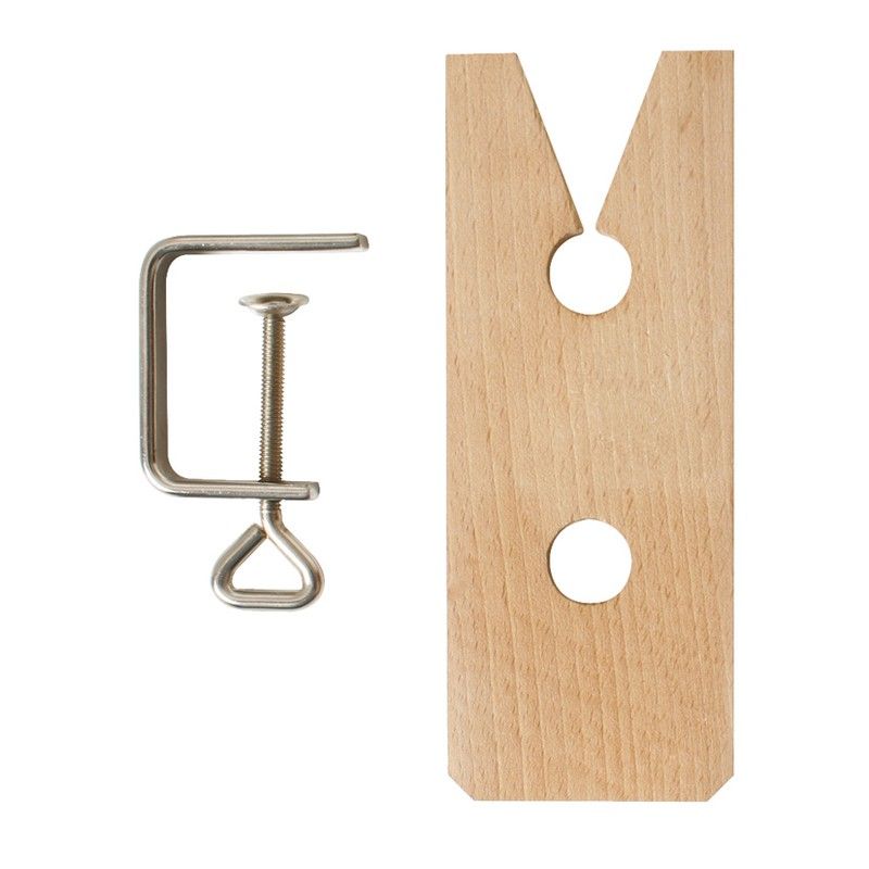 Astillera Madera + Sargento Ratio 1933H1 Ratio