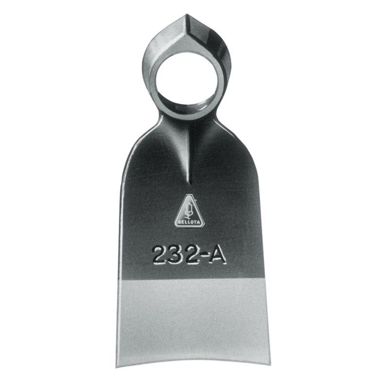 Azada Nº232C 130X80 Mm.Bellota 2041LC Bellota