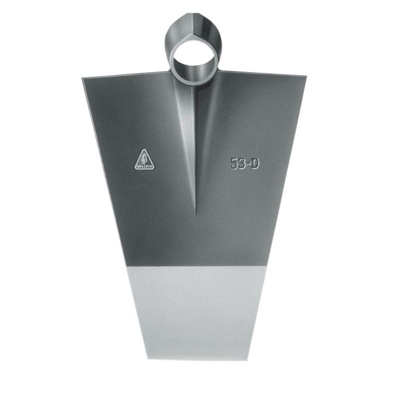 Azada Nº53A 225X165X75 Mm.Bellota 6070LA Bellota