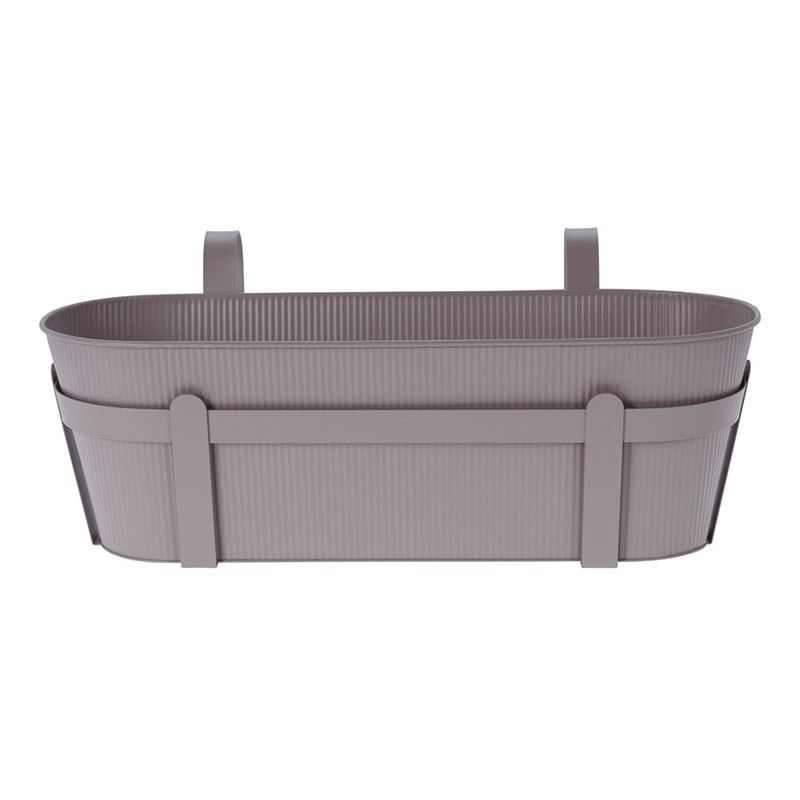 Balconera 51,5X19,5Xh17 Cm. 555N970