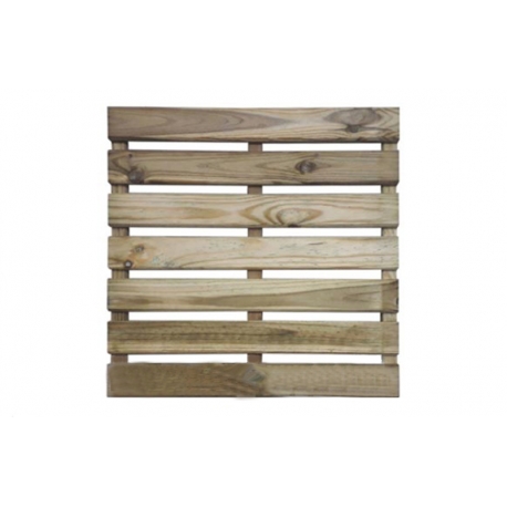 Loseta cleia forest 50x50 cm espesor 30 mm