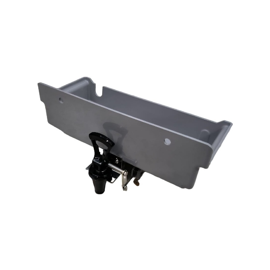 Bandeja Completa Self Service VT Exprimidor Zummo Z40 LG 210545A-6