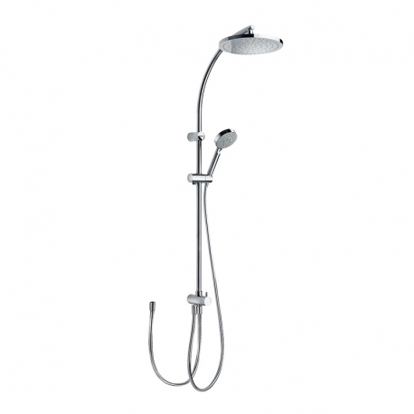 Barra ducha tres 161476