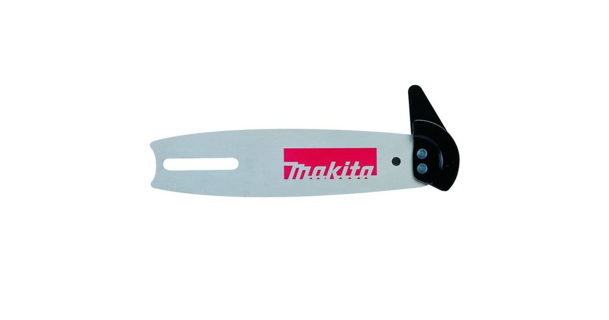 Barra MAKITA 11,5cm 1,3 mm 1/4" Makita para BUC122 158476-6