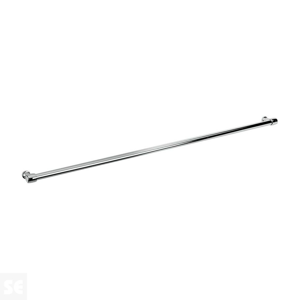 Barra Cocina Cromada 78 cm