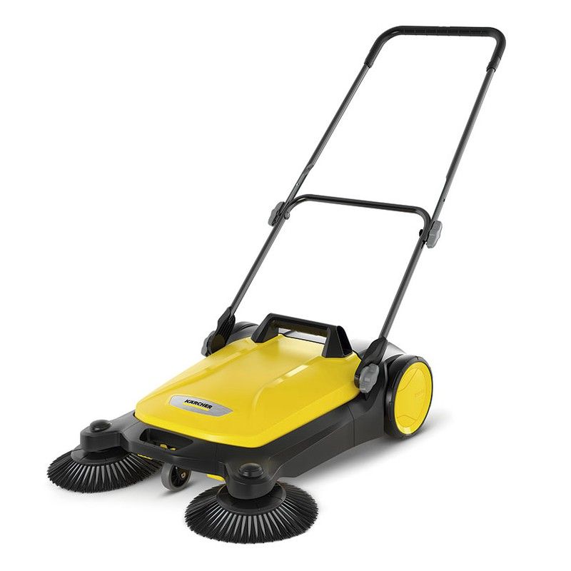 Barredora Manual S4 Twin. 1000XS4 Karcher