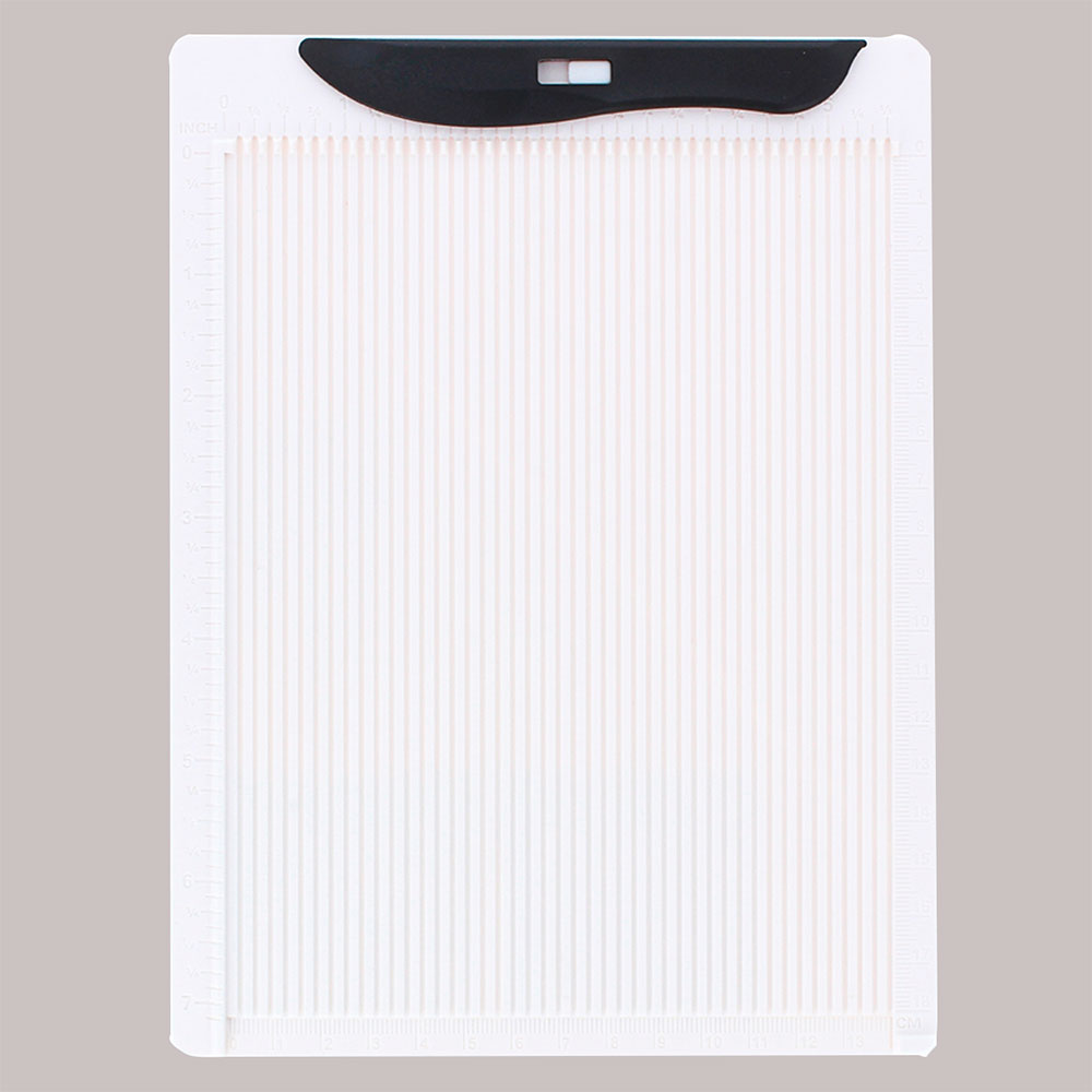 Base Crear Tarjetas y Sobres 16,2x21,5 cm