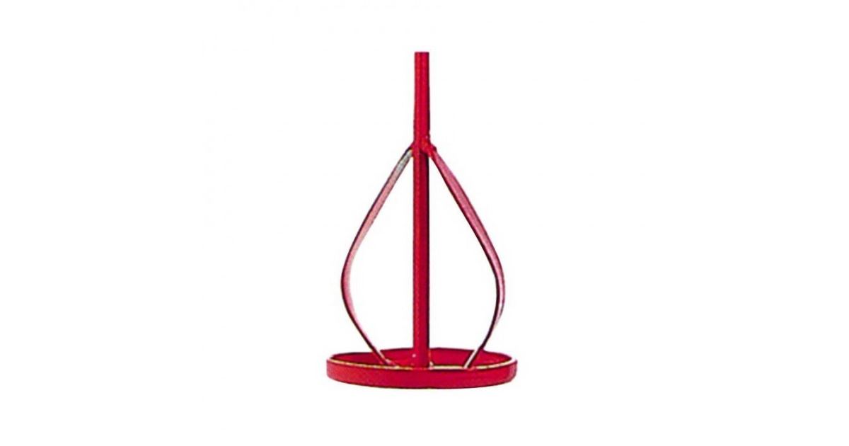 Batidor circular MAKITA SW8 80 x 400 mm P-02331