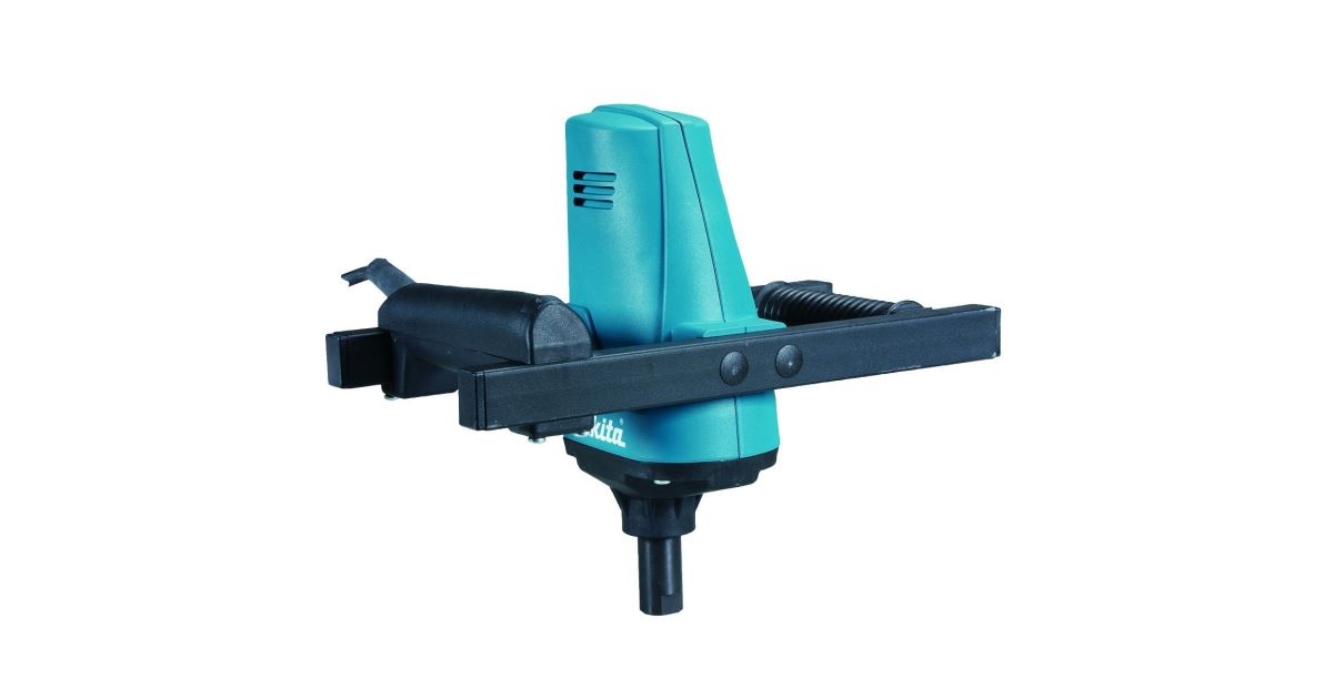 Batidora Makita 960W UT1200