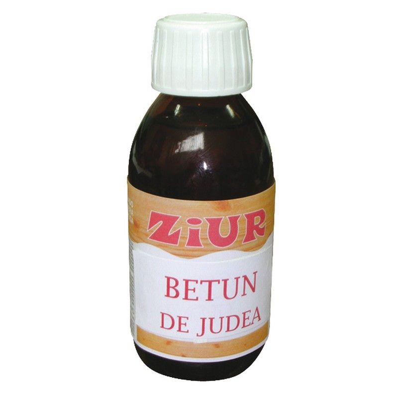 Betun De Judea Frasco 125 Ml 388B Bakar