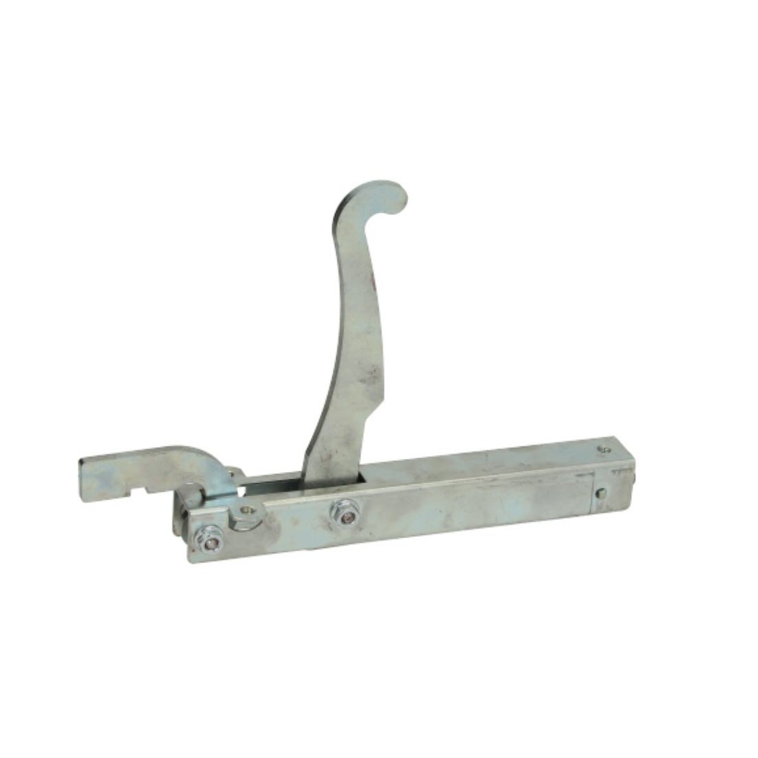 Bisagra para horno distancia de sujeción 173mm 701134