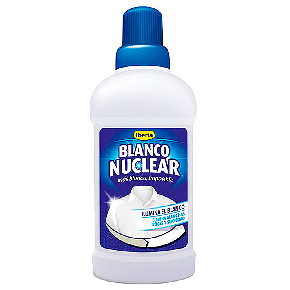 Blanco Nuclear Gel