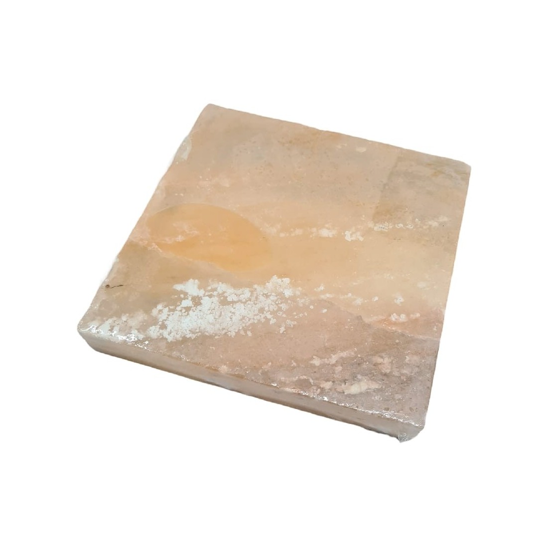 Bloque de sal Himalaya para madurador de carne RTB-480B 200x200x30mm 12236057