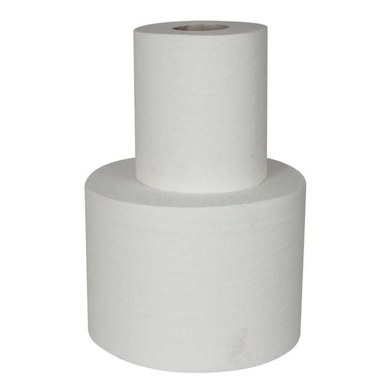 Bobina Secamanos Pasta 450 Serv. 6 Roll 439Q56