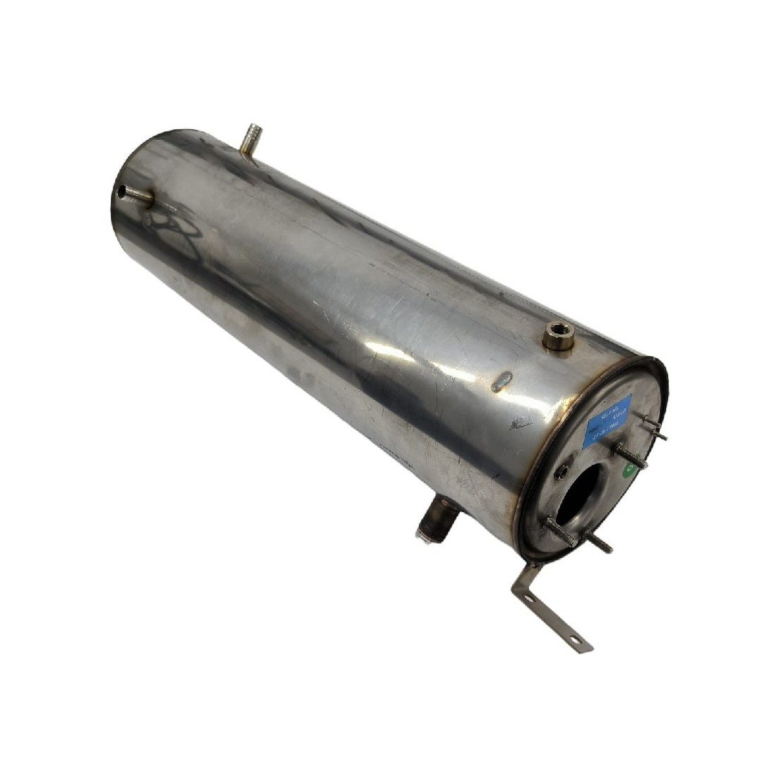 Boiler calderín Lavavajillas Ozti 2710.F1000.03 BYM 1080