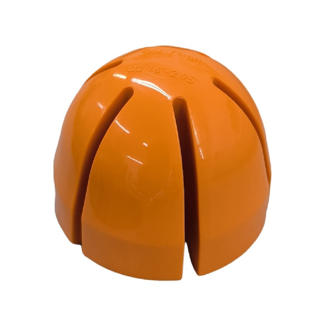 Bola mediana ranurada exprimidor ø55-75mm Zummo Z1 Z06 Z14 OR 1405023A-3