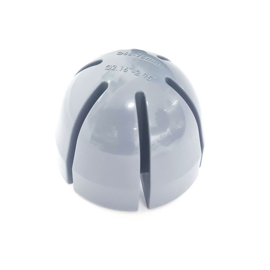 Bola Ranurada Mediana  Ø55-75mm Exprimidor Zummo Z14 1405023