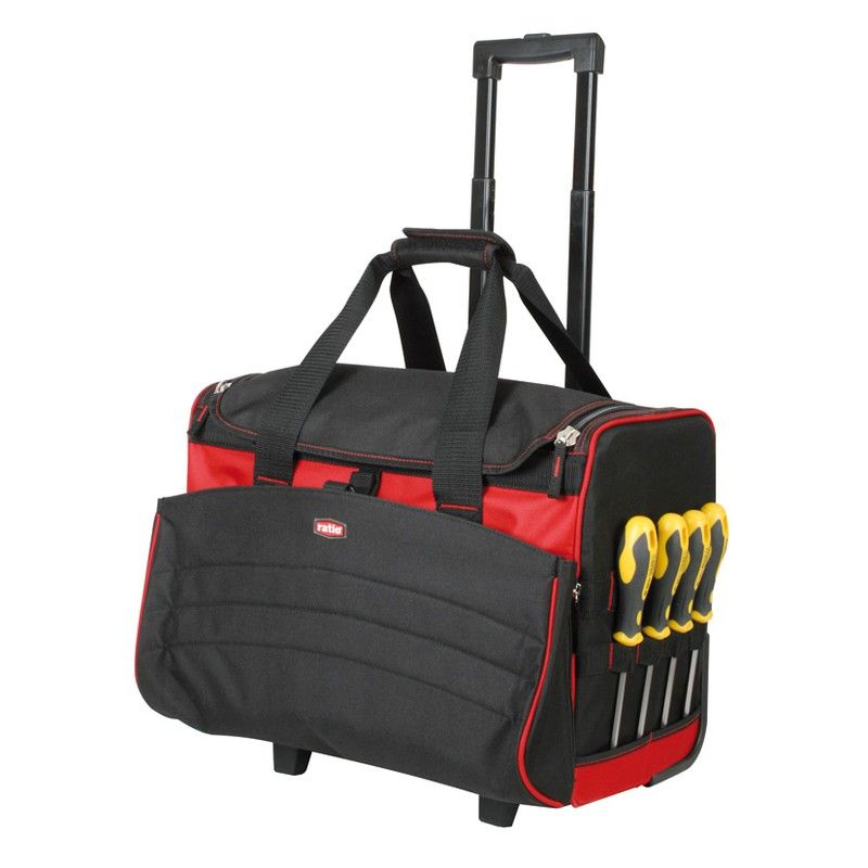Bolsa Carro Porta-Herramient.Ratio 5055H6 Ratio
