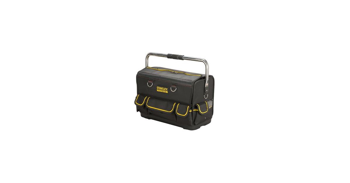 Bolsa de fontanero Stanley FatMax FMST1-70719