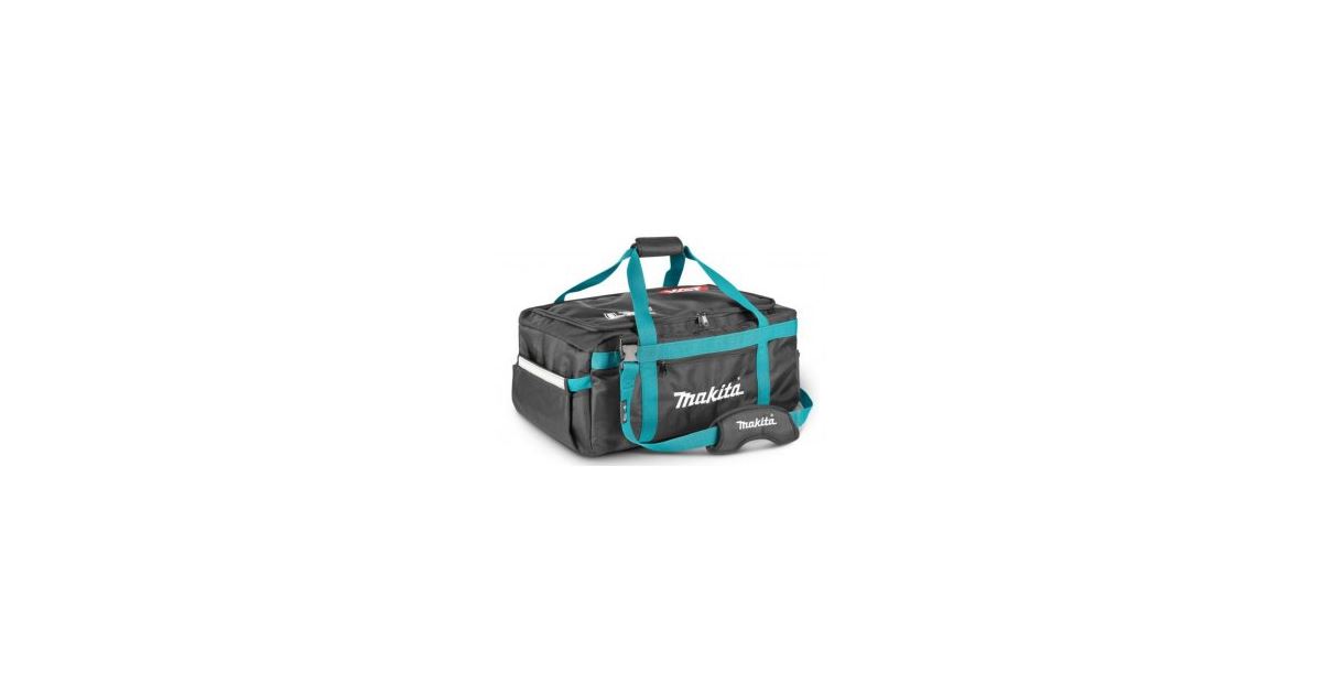 Bolsa de herramientas MAKITA 300x670x330 mm E-11782