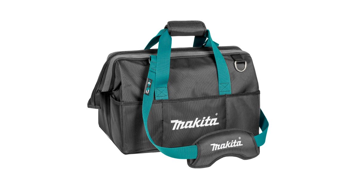 Bolsa de herramientas MAKITA 440x240x250 mm E-15431