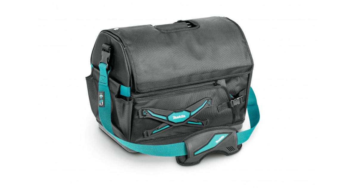 Bolsa de herramientas MAKITA 490x310x360 mm E-15419
