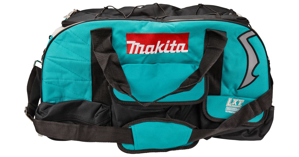 Bolsa de herramientas MAKITA 60 x 36 x 30 cm 831278-2