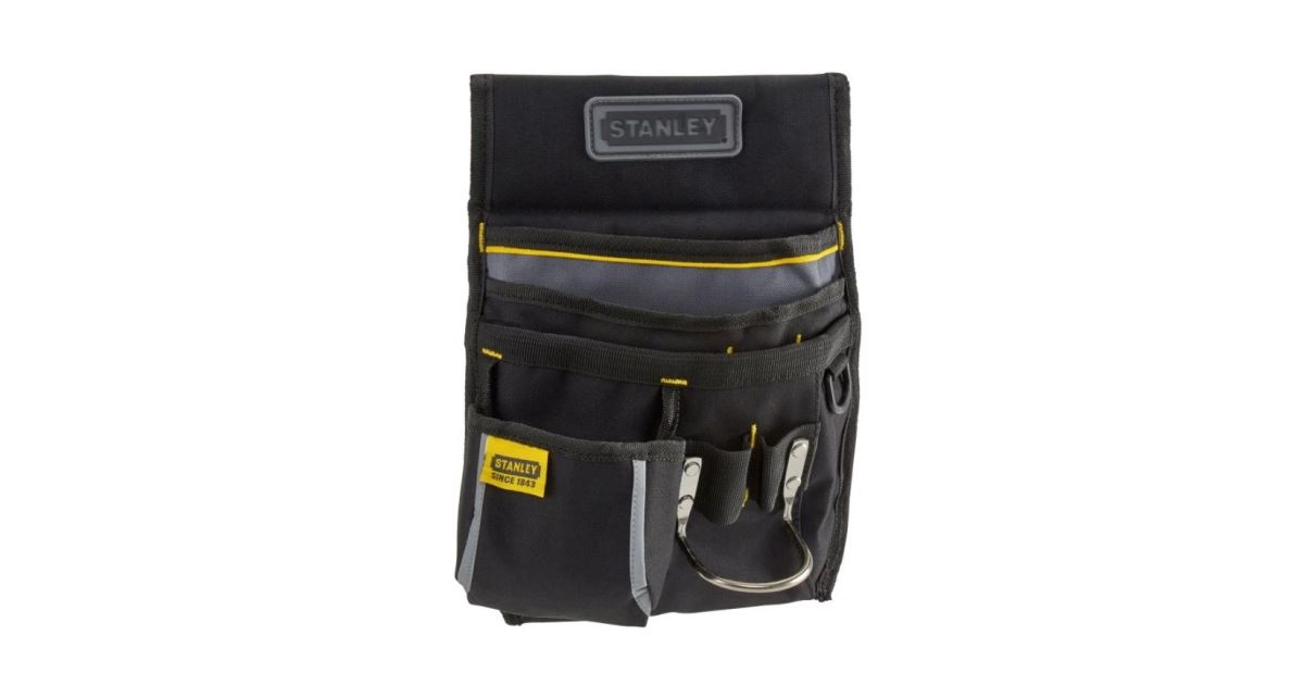 Bolsa de herramientas para cinturón STANLEY 1-96-181