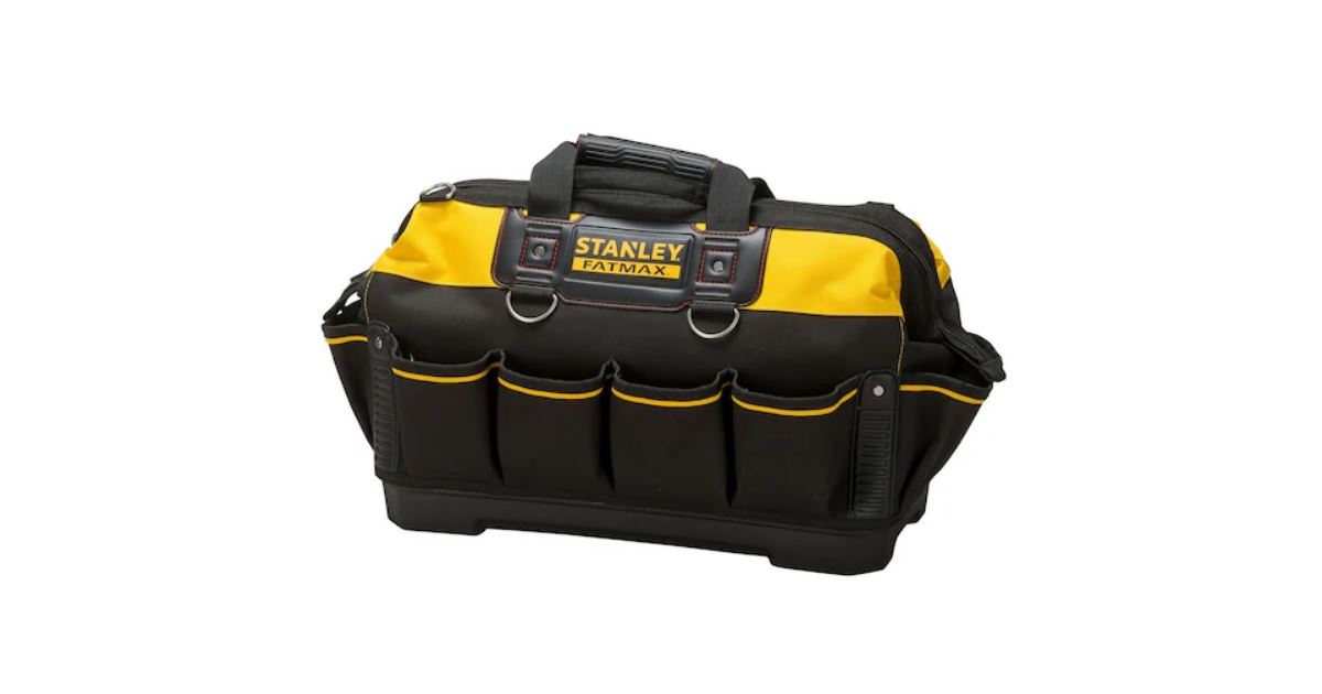 Bolsa de herramientas Stanley FatMax de 18" 1-93-950