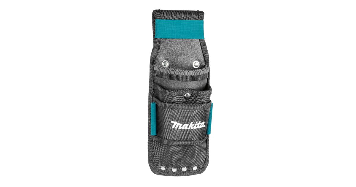 Bolsa MAKITA para carpintero 100x60x270 mm E-15344