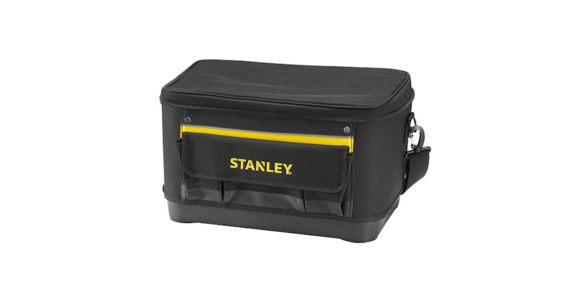 Bolsa multiusos Stanley de 16" 1-96-193