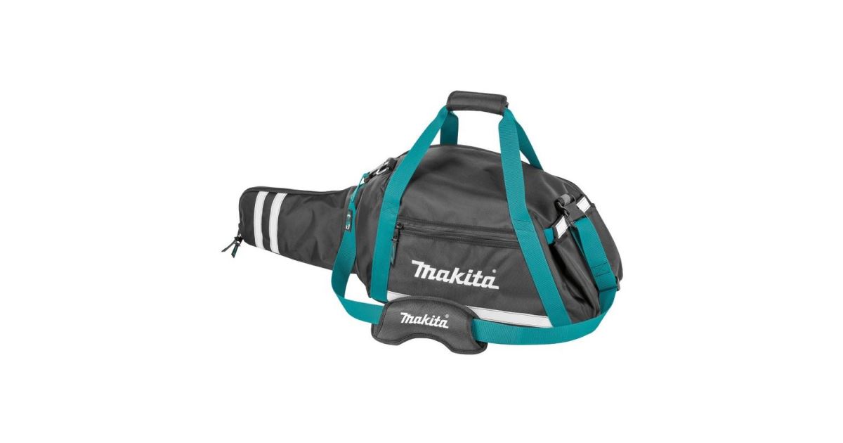 Bolsa para motosierra MAKITA 900x270x260 mm E-15512