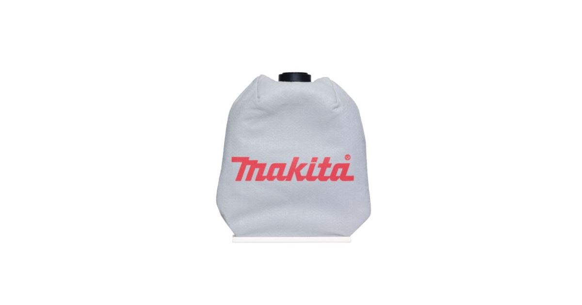 Bolsa para polvo MAKITA (para HR2432) 122708-7