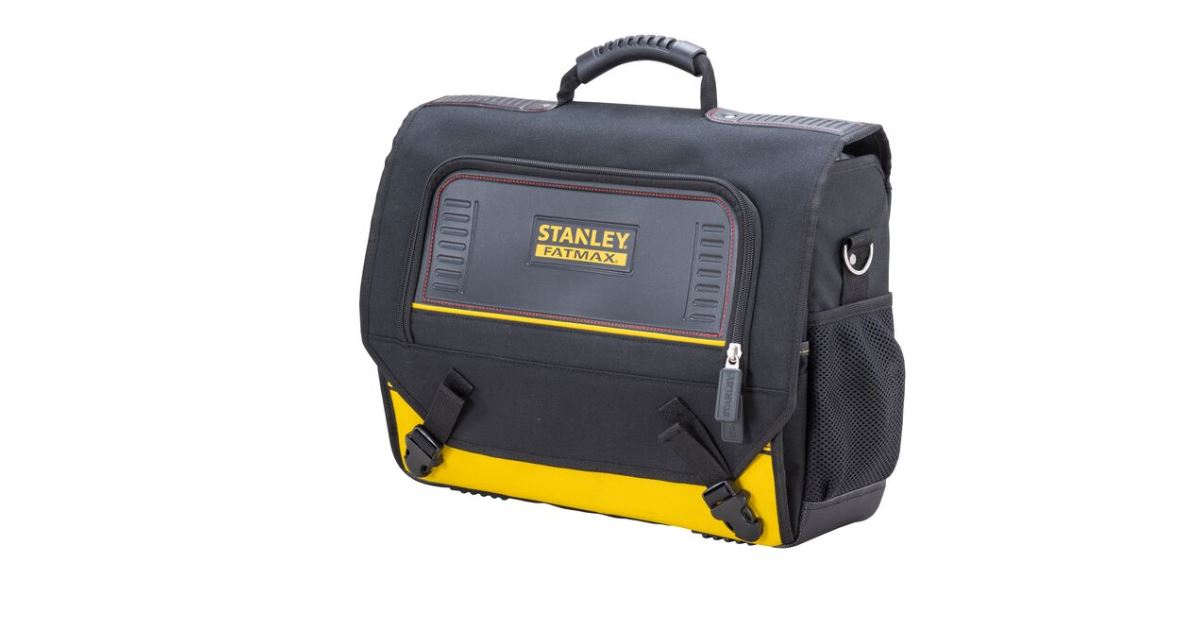 Bolsa para portátil y herramientas Stanley FatMax FMST1-80149