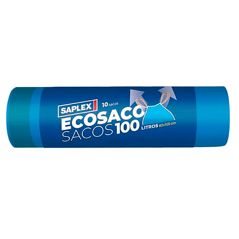 Bolsa Basura Multicapa 82x105 cm