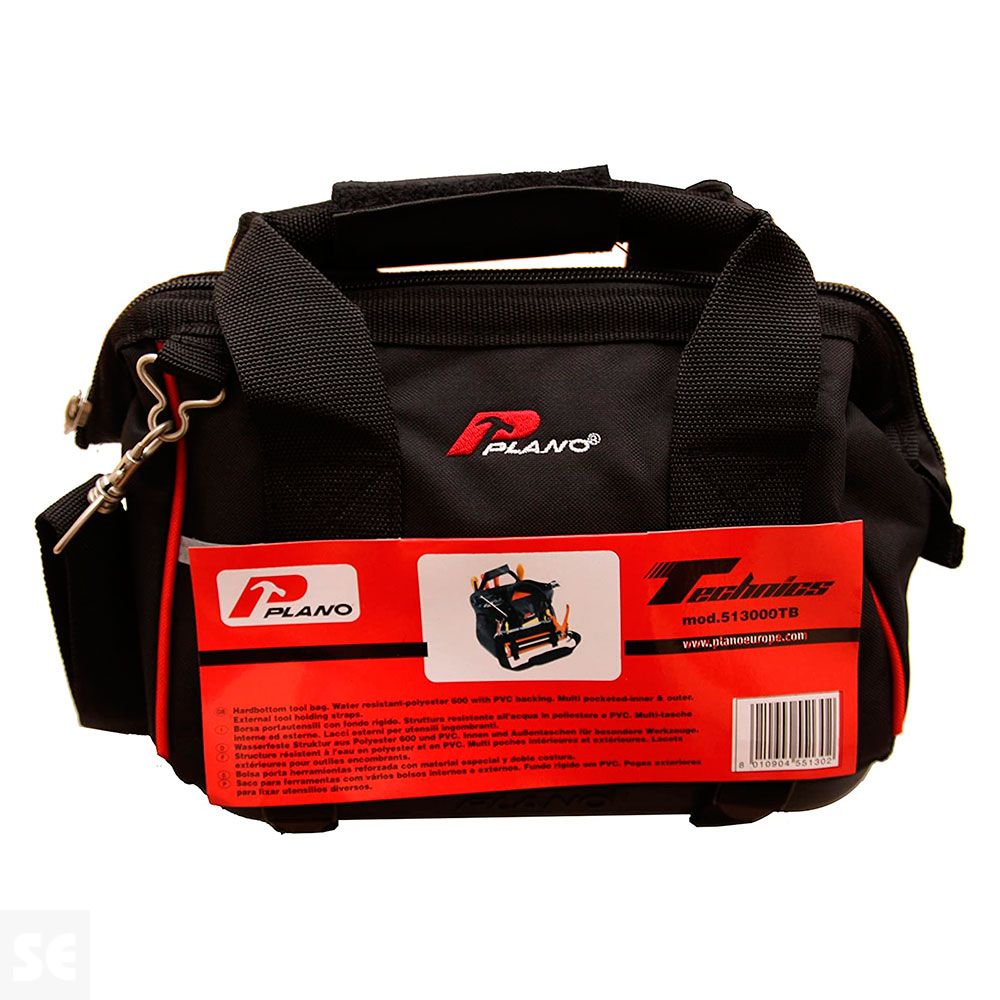 Bolsa de Herramientas Plano 3000