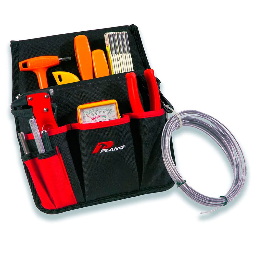 Bolsa para Cintura 534t Technic Line