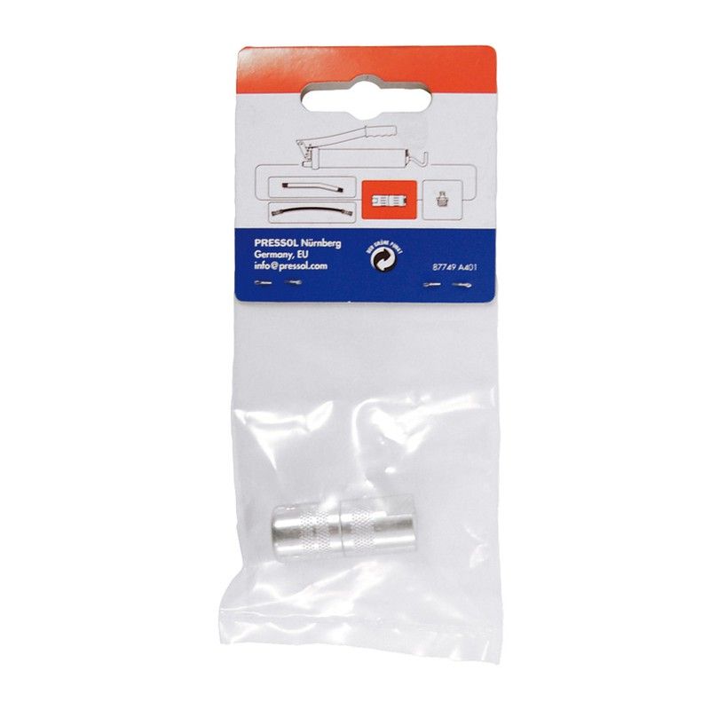 Boquilla Prec.4 Grapas,15Mm.G1/8" 6708H2 Pressol