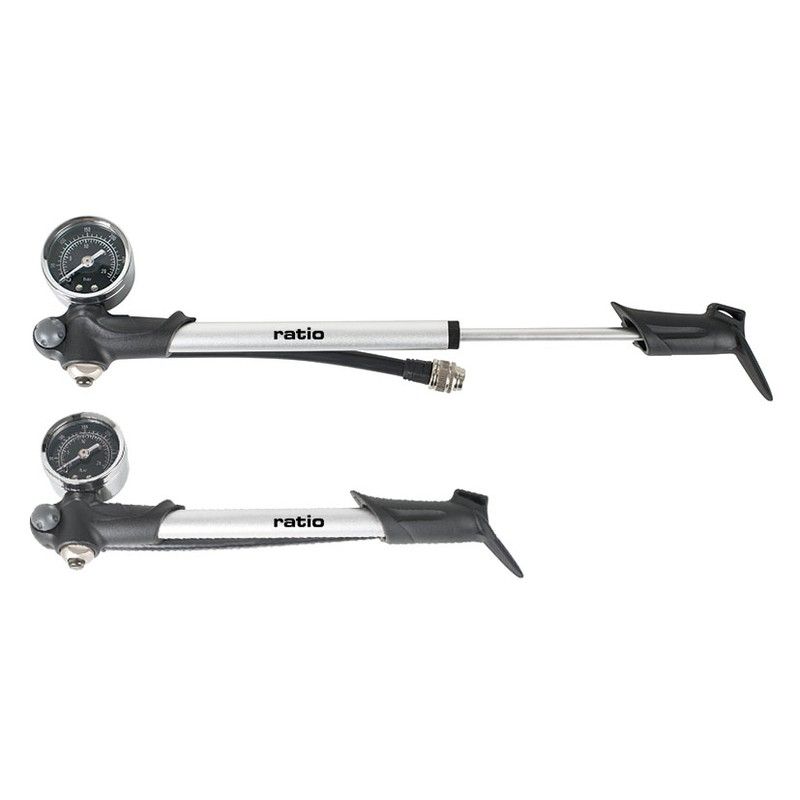 Bomba P/Horq+Amortig. 300 Psi Ratio 5939H Ratio