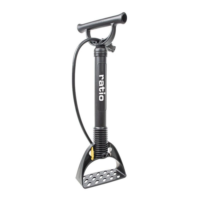 Bomba Inflar Pie Plastico 120 Psi Ratio 5928H1 Ratio