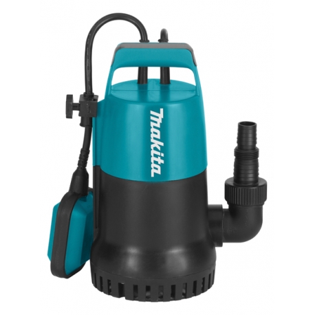 Bomba de agua sumergible makita pf0300 300w