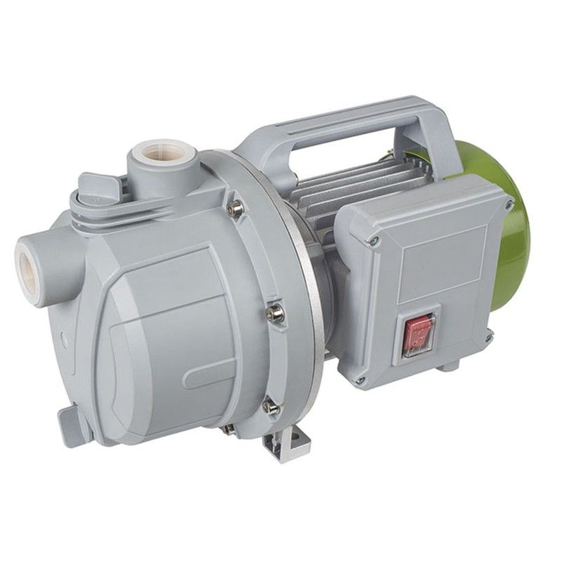 Bomba Superficie Hidromat 600 Lista 1246X600 Lista