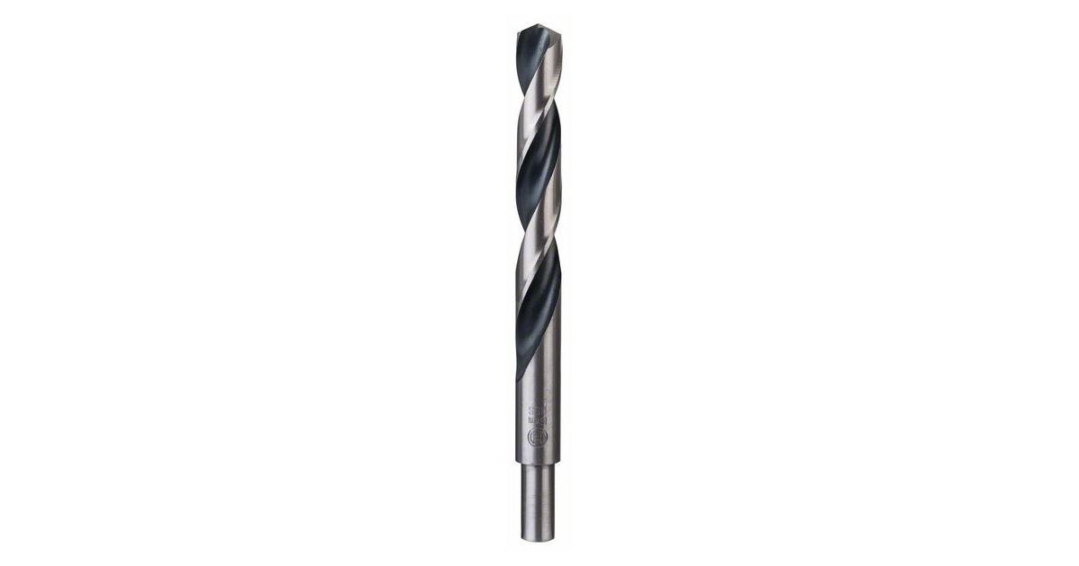 BOSCH Broca espiral HSS PointTeQ 16,0 mm (vástago cónico) 2608577310